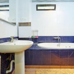 Гостиница Flat On Deribasovskaya ванная