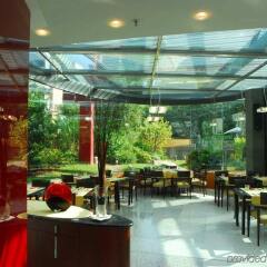 Hi Hotel Bari Бари питание фото 3