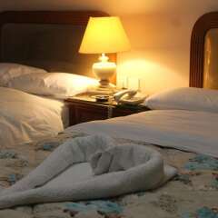 Maswada Plaza Hotel в номере фото 2