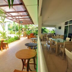 Отель Phuket - Naiyang Sonwa Resort питание