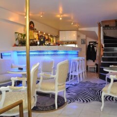 Отель Mini Hotel Болгария, Пловдив - отзывы, цены и фото номеров - забронировать отель Mini Hotel онлайн гостиничный бар