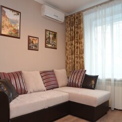 Гостиница Na Zamorenova Apartments в Москве отзывы, цены и фото номеров - забронировать гостиницу Na Zamorenova Apartments онлайн Москва комната для гостей