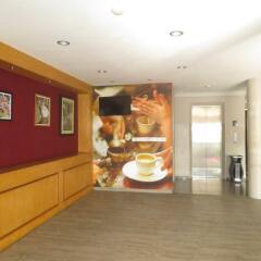 Loft Legian Hotel спа