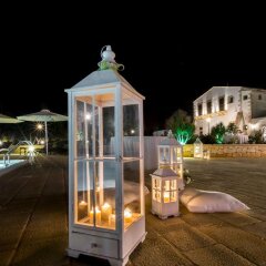Отель Casal Sikelio Кассибиле помещение для мероприятий фото 2