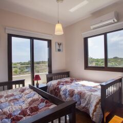Отель Villa Grecos Grove комната для гостей фото 2