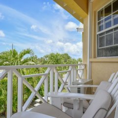 Best E Villas Prospect in Prospect, Barbados from 192$, photos, reviews - zenhotels.com balcony