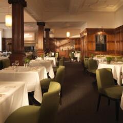 Rocco Forte Browns Hotel фото 4