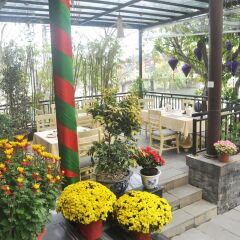 River Suites Hoi An Hotel детские мероприятия