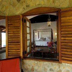 Отель Sugar Reef Bequia Сент-Винсент и Гренадины, Остров Бекия - отзывы, цены и фото номеров - забронировать отель Sugar Reef Bequia онлайн сейф в номере