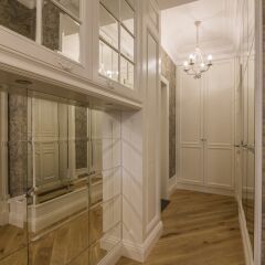 Апартаменты Apartments Factory сауна