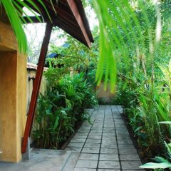 Отель Jetwing Ayurveda Pavilions фото 9