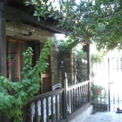 Отель Papatzikos Traditional Guesthouse Ситония фото 10