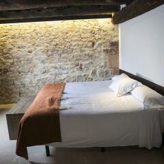 Hotel El Convento de Mave комната для гостей фото 4