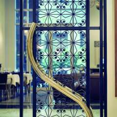 Отель The Ritz-Carlton, Dubai International Financial Centre детские мероприятия