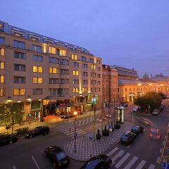 Отель Prague Marriott Hotel Чехия, Прага - 10 отзывов об отеле, цены и фото номеров - забронировать отель Prague Marriott Hotel онлайн фото 2