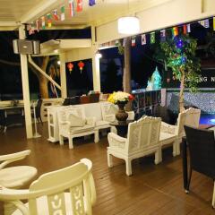 Отель Chaweng Noi Resort питание фото 2