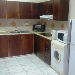 Chrysanthos Boutique Apartments in Limassol, Cyprus from 120$, photos, reviews - zenhotels.com photo 2