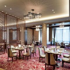 Отель Gran Meliá Xian питание фото 3