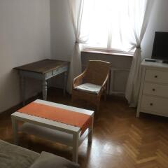 Отель Design City Old Town - Celna Apartment Польша, Варшава - отзывы, цены и фото номеров - забронировать отель Design City Old Town - Celna Apartment онлайн удобства в номере фото 2