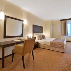 Karinna Hotel Convention & Spa Турция, Бурса - отзывы, цены и фото номеров - забронировать отель Karinna Hotel Convention & Spa онлайн удобства в номере