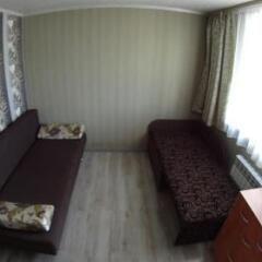 Гостиница Tan Mini Hotel Украина, Бердянск - отзывы, цены и фото номеров - забронировать гостиницу Tan Mini Hotel онлайн комната для гостей фото 2