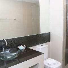 Отель I-Talay Resort ванная