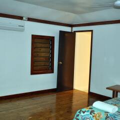 Ratu Kini Backpackers & Dive Resort in Treasure Island, Fiji from 459$, photos, reviews - zenhotels.com guestroom photo 5