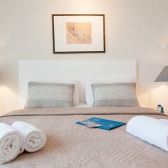 Отель Sweet Inn Apartments Charité Бельгия, Брюссель - отзывы, цены и фото номеров - забронировать отель Sweet Inn Apartments Charité онлайн детские мероприятия