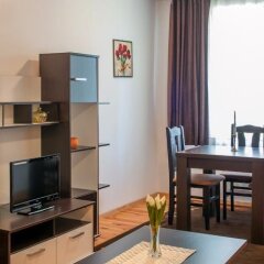 Отель Self - Catering Apartments Hadzhiata Болгария, Банско - отзывы, цены и фото номеров - забронировать отель Self - Catering Apartments Hadzhiata онлайн фото 16
