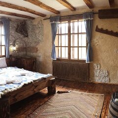 Отель Villa Mark Правец фото 25