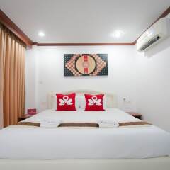 Отель ZEN Rooms Patong Nanai 8 фото 7