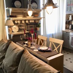 Гостиница Mnenasutki Nelidovskaya Street Apartaments в Москве отзывы, цены и фото номеров - забронировать гостиницу Mnenasutki Nelidovskaya Street Apartaments онлайн Москва фото 23