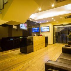 Hotel Good Palace интерьер отеля фото 3
