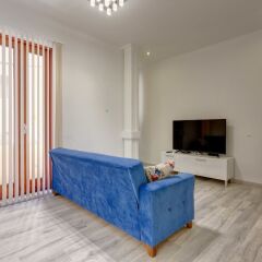 Отель Stylish 2 Bedroom Apartment in an Amazing Location Мальта, Слима - отзывы, цены и фото номеров - забронировать отель Stylish 2 Bedroom Apartment in an Amazing Location онлайн фото 9