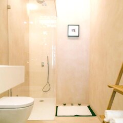 Апартаменты Apartment With one Bedroom in Lisboa, With Wonderful City View and Wifi - 10 km From the Beach Лиссабон фото 19