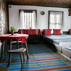 Отель Hadjigergy's Guest House Болгария, Сливен - отзывы, цены и фото номеров - забронировать отель Hadjigergy's Guest House онлайн помещение для мероприятий фото 2
