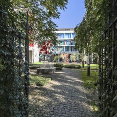 Отель Puro Hotel Wroclaw Польша, Вроцлав - отзывы, цены и фото номеров - забронировать отель Puro Hotel Wroclaw онлайн фото 5