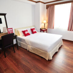 Отель Zen Premium Silom Soi 22 Бангкок комната для гостей фото 3