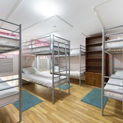 Хостел Travel детские мероприятия фото 2