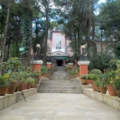 Отель Hilltake Wellness Resort and Spa Непал, Бхактапур - отзывы, цены и фото номеров - забронировать отель Hilltake Wellness Resort and Spa онлайн фото 18