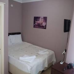 Yasmin hotel сейф в номере