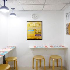 My Home 22-female Hostel Бангкок детские мероприятия