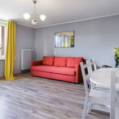 Отель Maya's Flats & Resorts- Podwale 32 Польша, Гданьск - отзывы, цены и фото номеров - забронировать отель Maya's Flats & Resorts- Podwale 32 онлайн комната для гостей фото 2