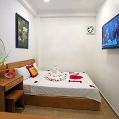Отель CR Hotel Вьетнам, Нячанг - отзывы, цены и фото номеров - забронировать отель CR Hotel онлайн фото 23