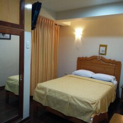 Hotel Panamericano in Lima, Peru from 40$, photos, reviews - zenhotels.com guestroom photo 3