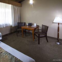 Отель Best Western Valencia Inn США, Санта-Кларита - отзывы, цены и фото номеров - забронировать отель Best Western Valencia Inn онлайн комната для гостей фото 3