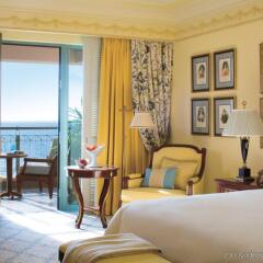 Four Seasons Hotel Alexandria at San Stefano комната для гостей