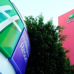 Отель Holiday Inn Resort Acapulco спа
