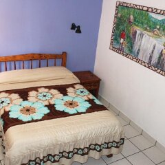 Отель Sierra Azul Мексика, Креэль - отзывы, цены и фото номеров - забронировать отель Sierra Azul онлайн детские мероприятия