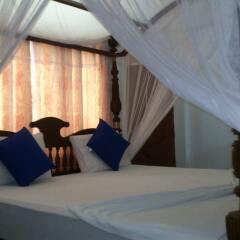Отель Ocean View Guesthouse комната для гостей фото 5